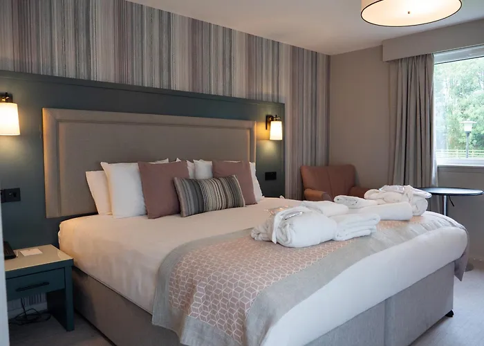 Gretna Hall Hotel