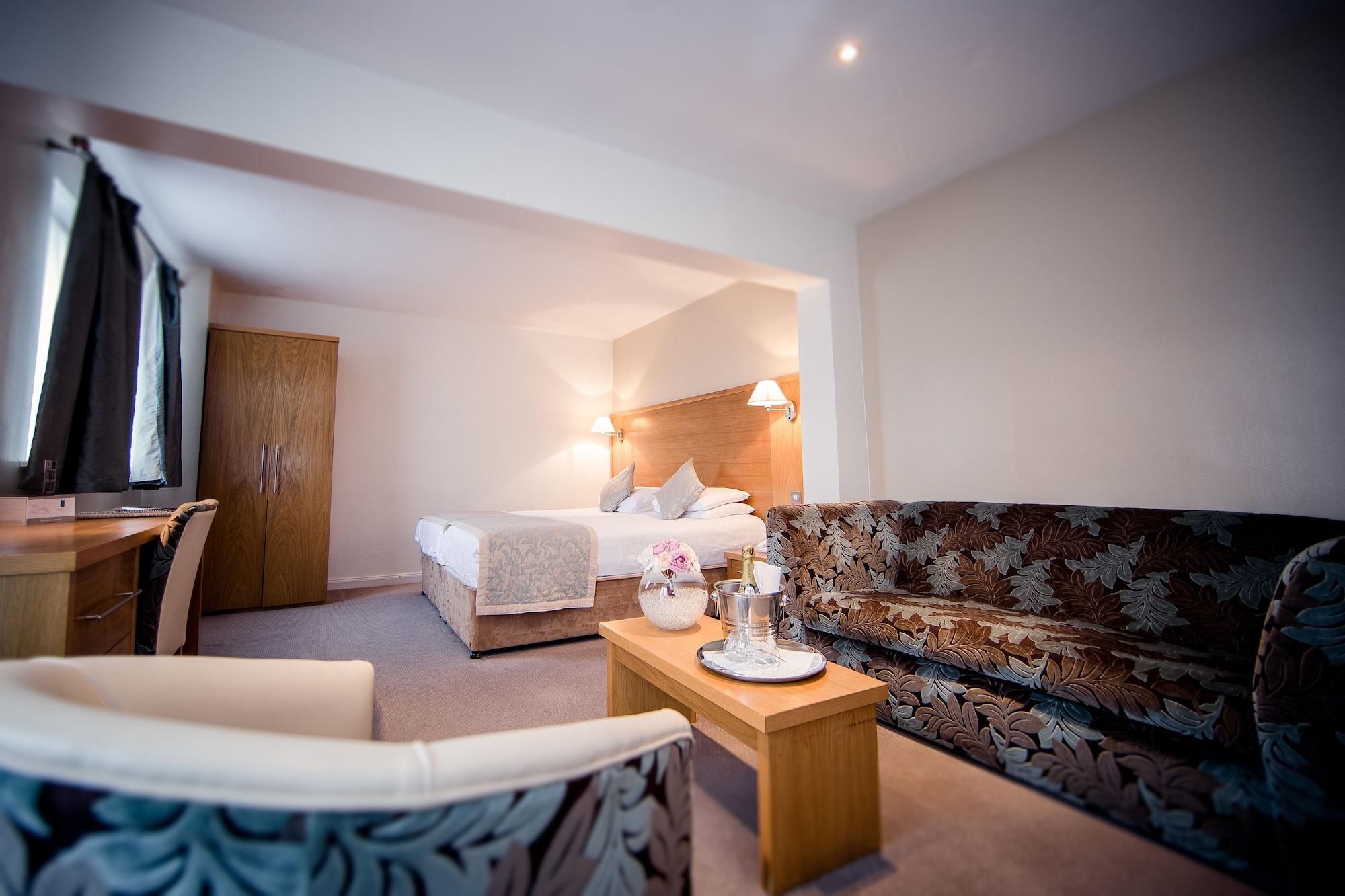 Hotel Gretna Hall Gretna Green
