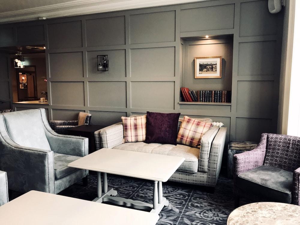 Gretna Hall 4* Gretna Green