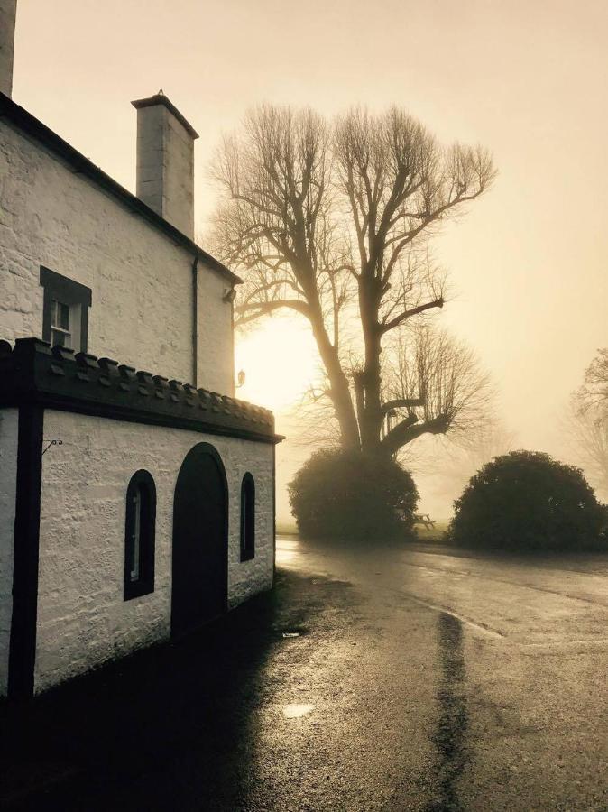 Gretna Hall Hotel Gretna Green
