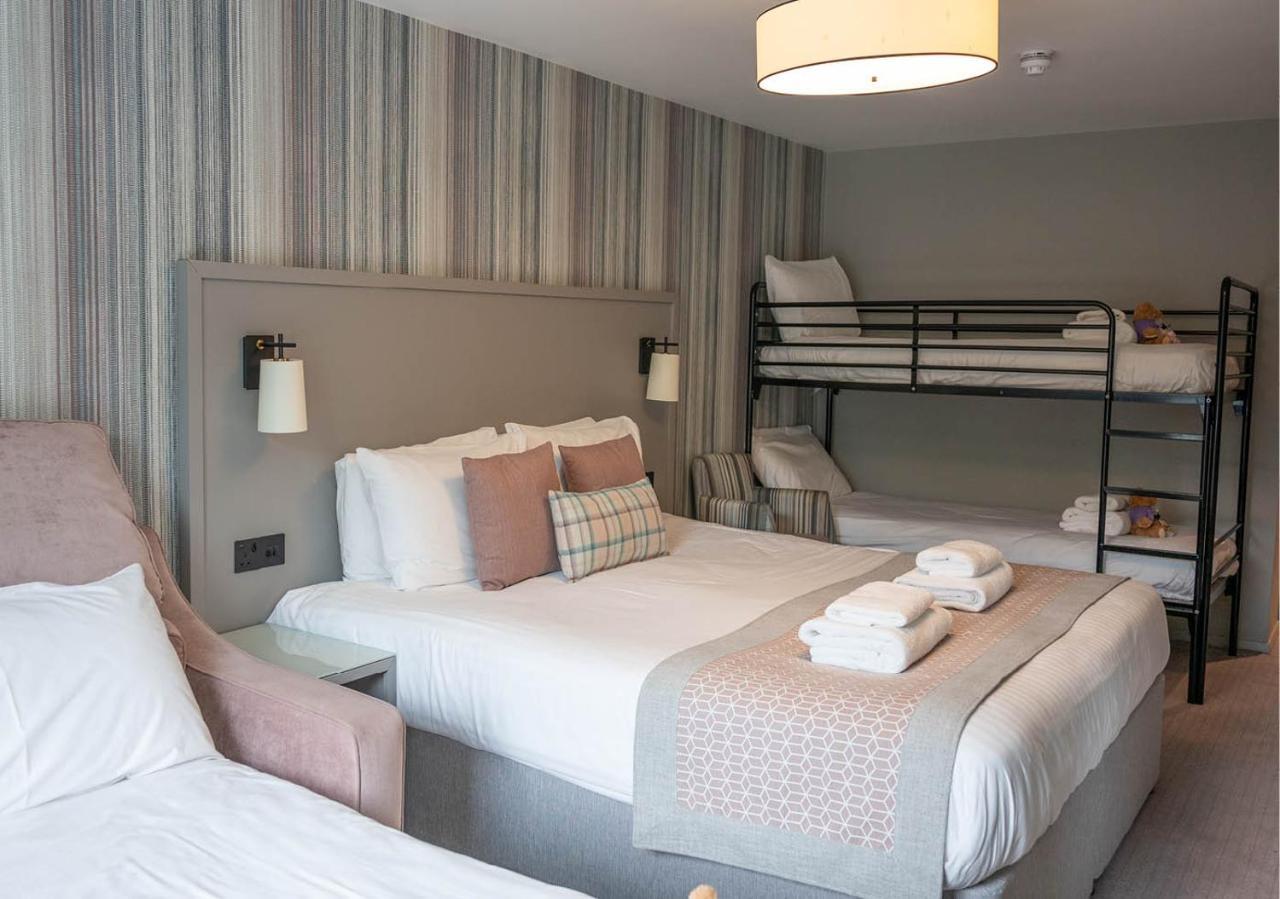 Hotel Gretna Hall Gretna Green