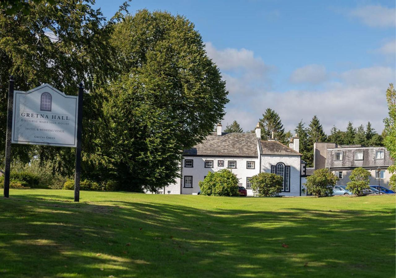 Hotel Gretna Hall