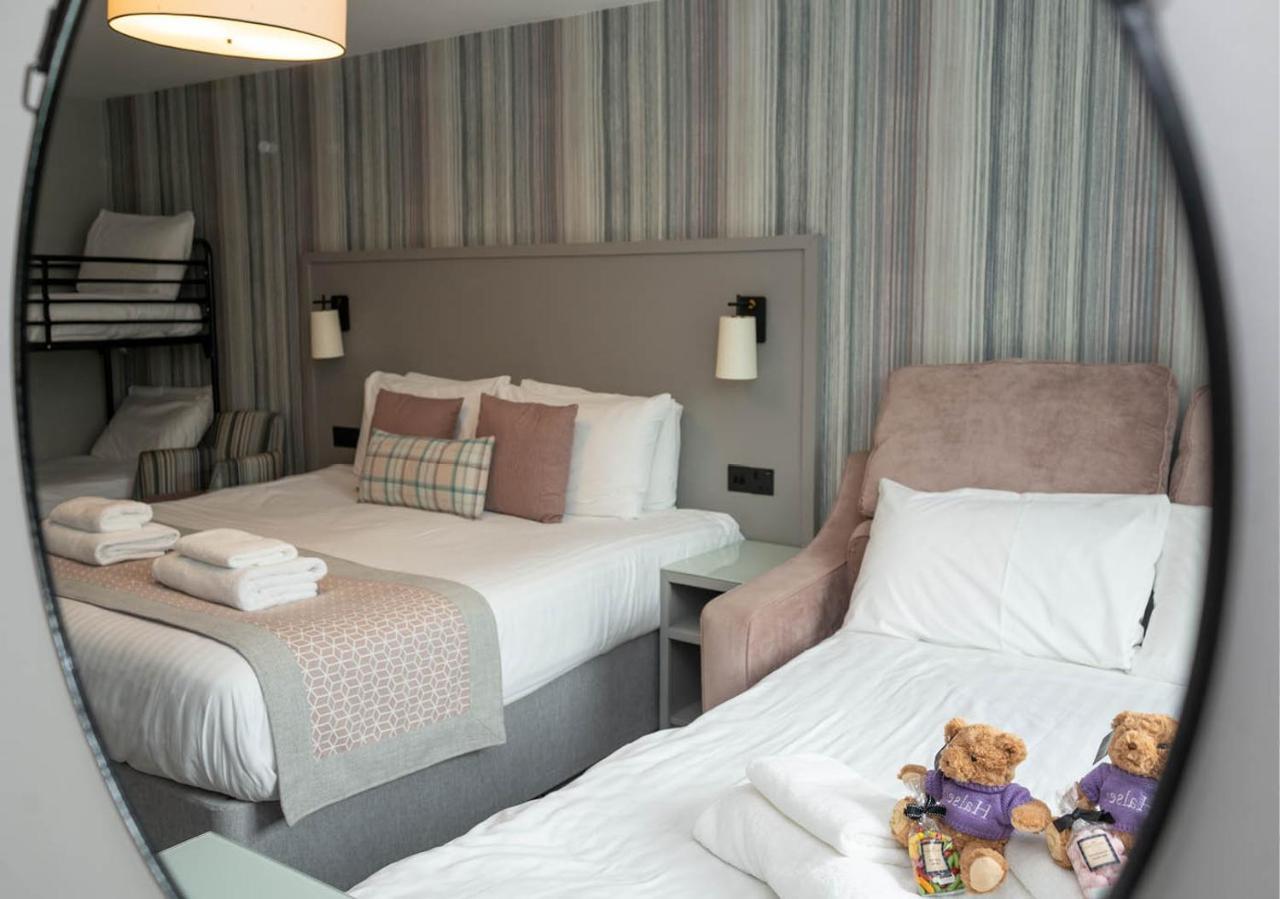 Gretna Hall Hotel Gretna Green