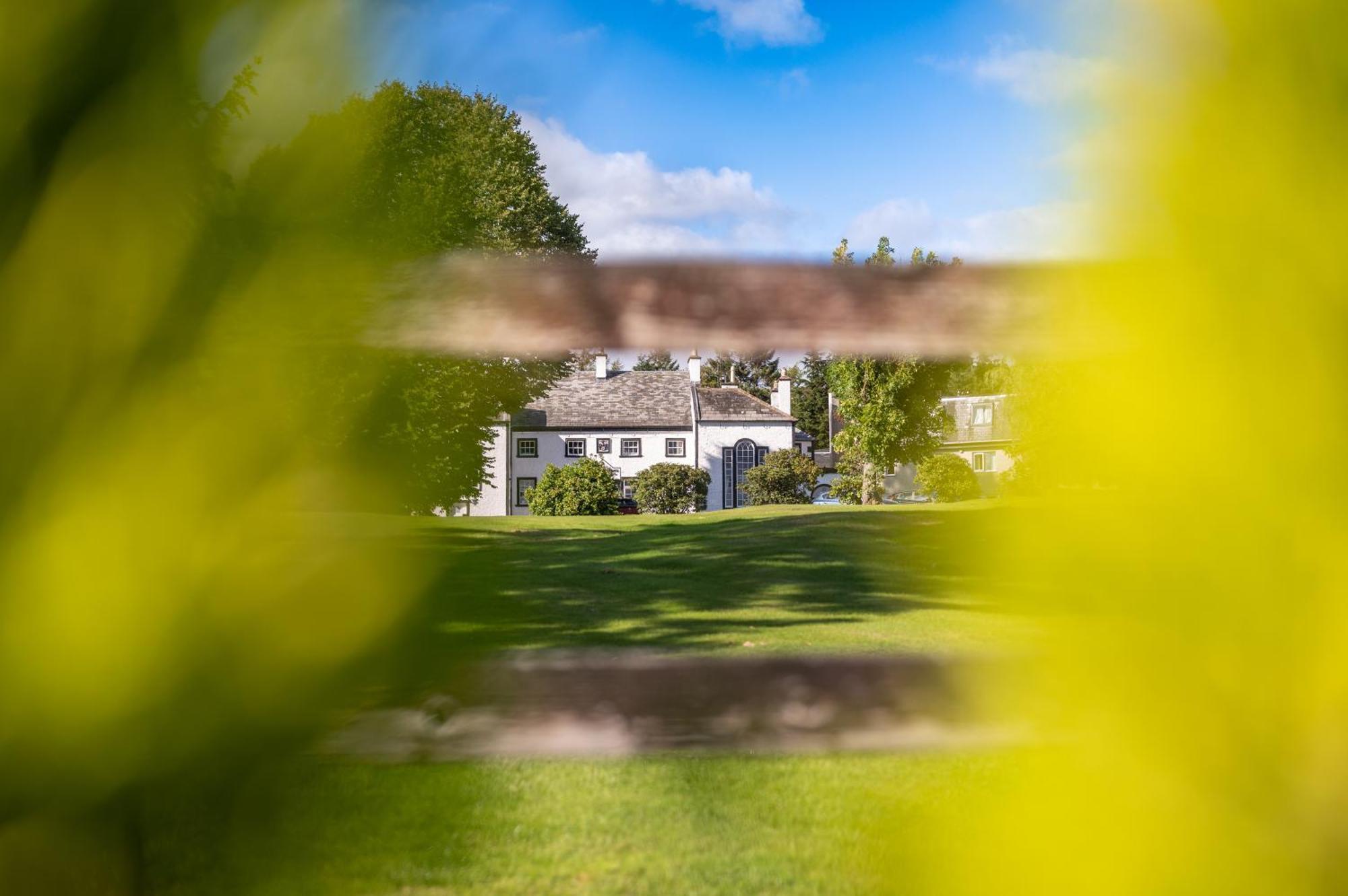 Hotel Gretna Hall Gretna Green