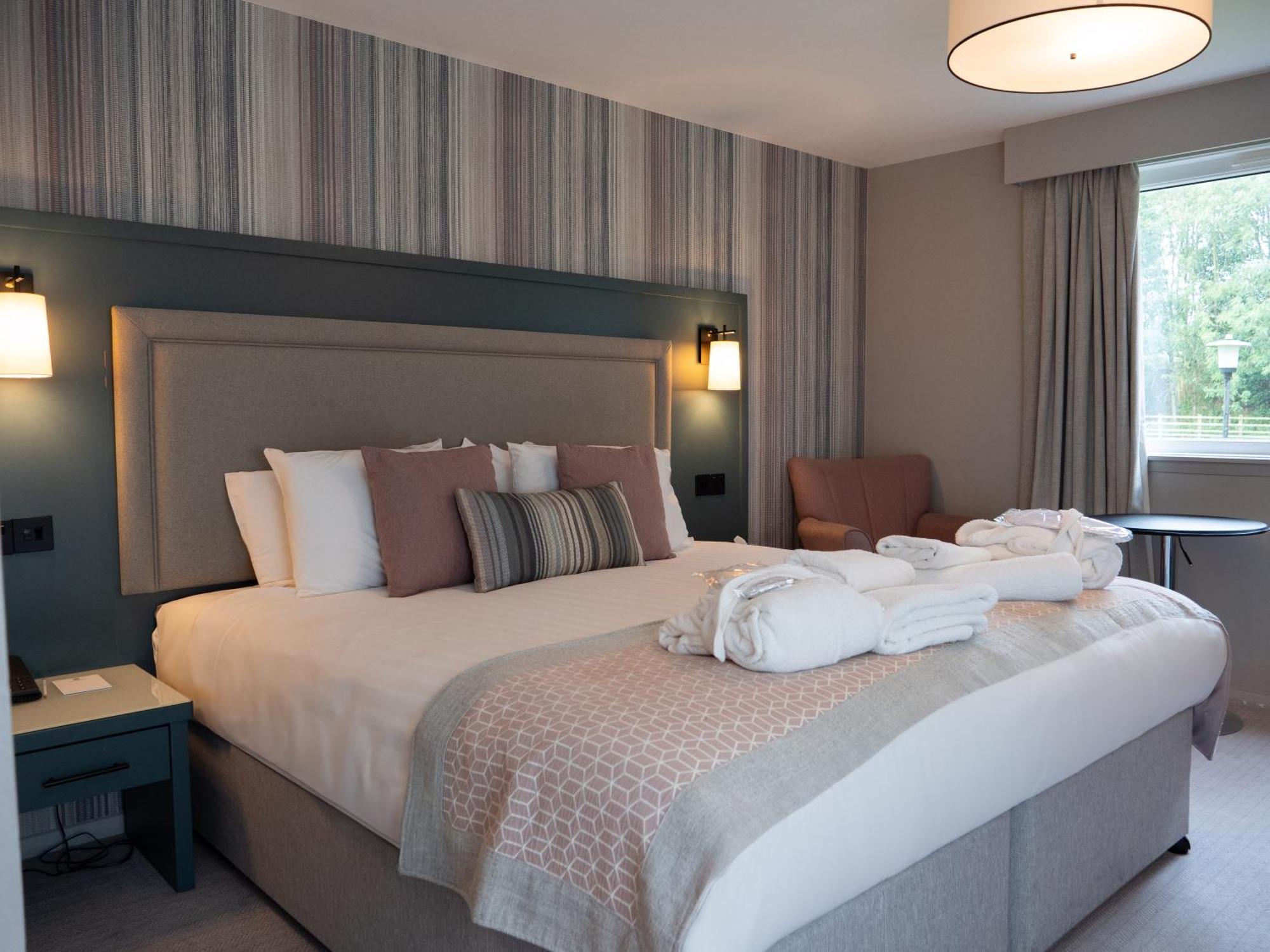 Gretna Hall 4*