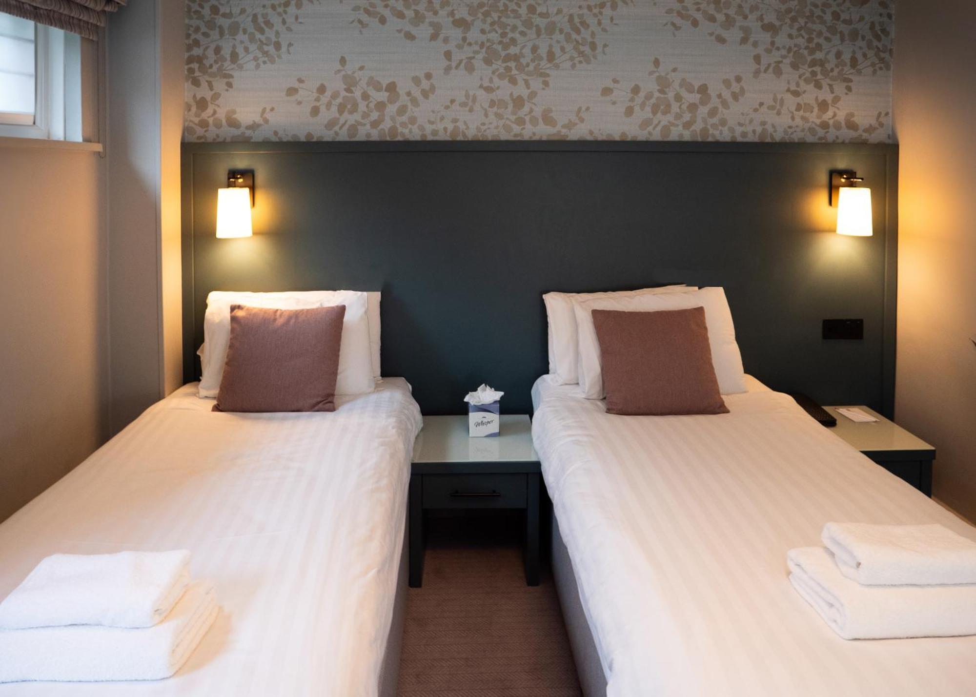Gretna Hall 4* Gretna Green