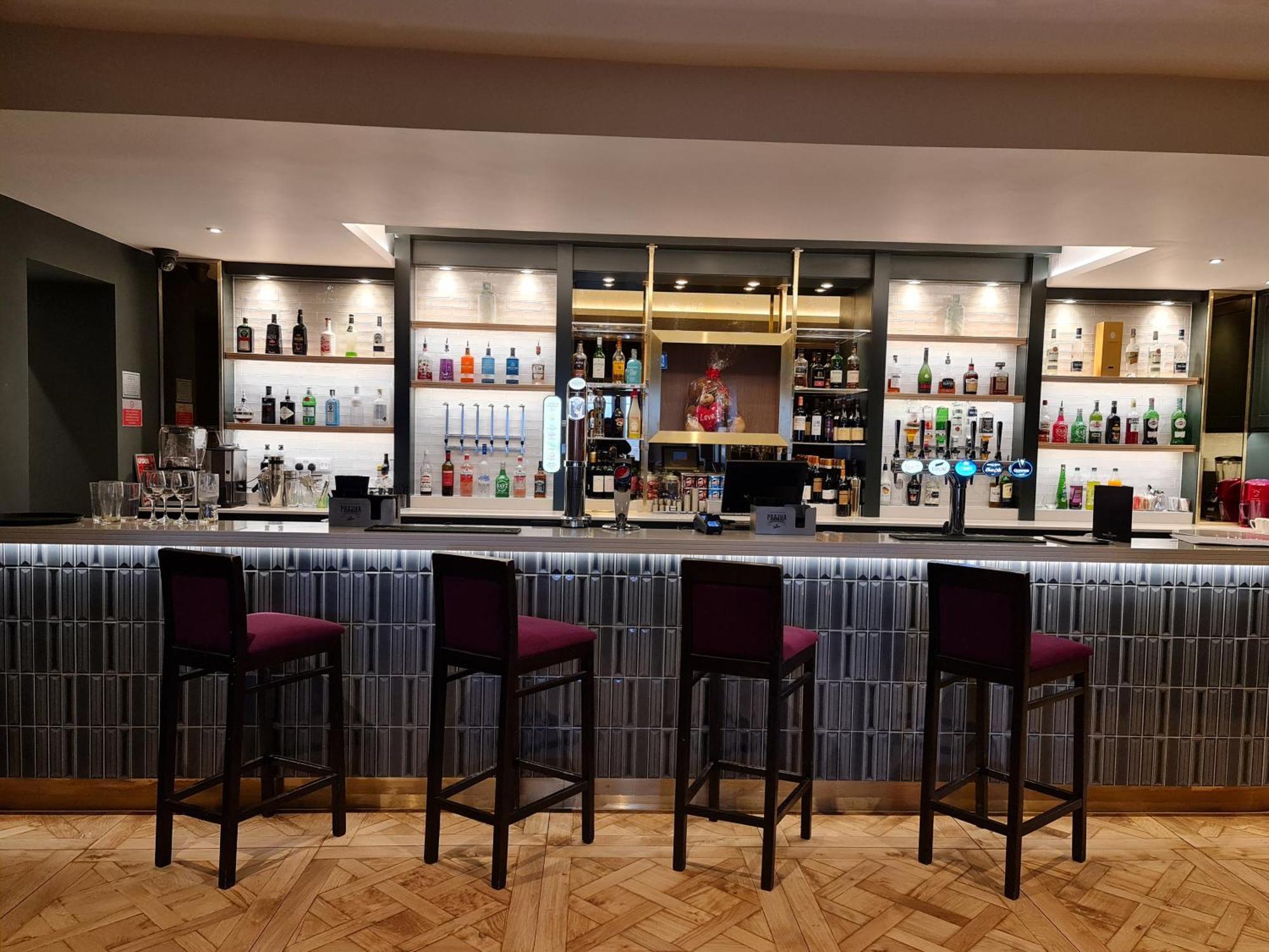 Gretna Hall Hotel