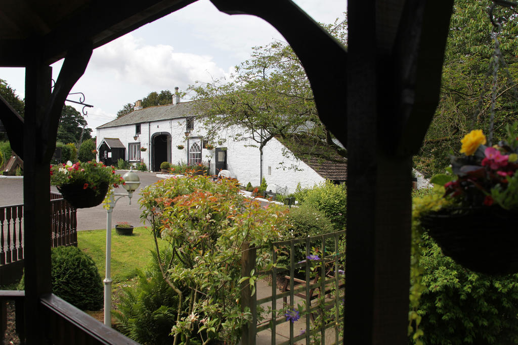 Gretna Hall