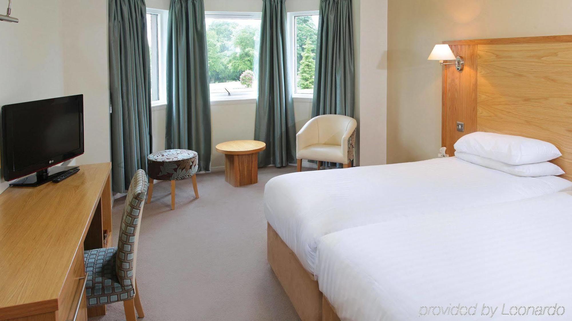 Gretna Hall Hotel