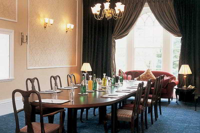 Gretna Hall Hotel 4*