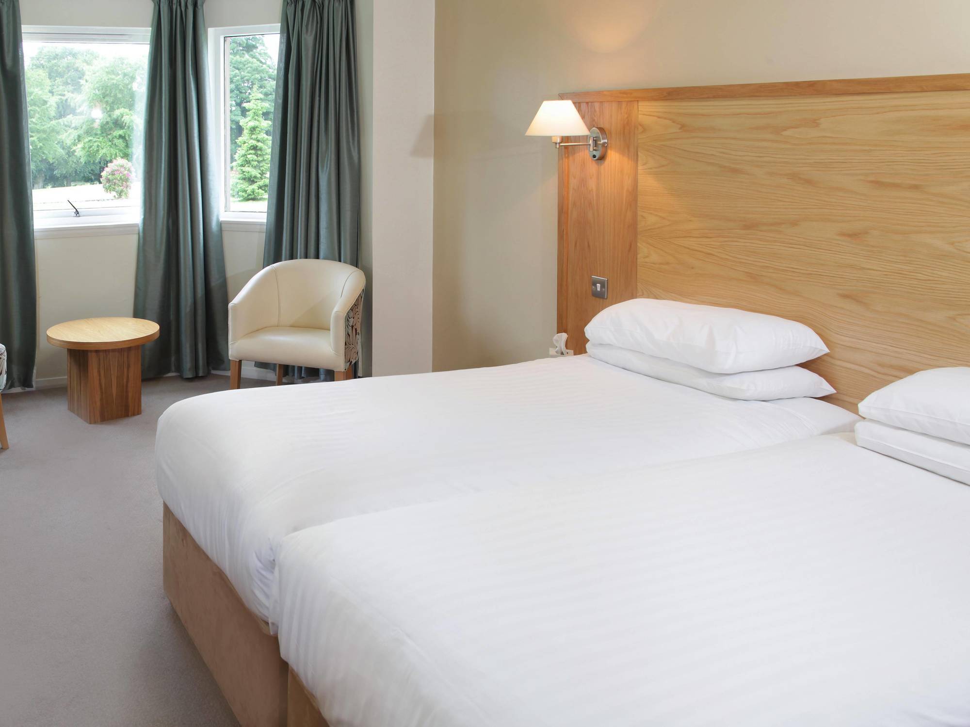Gretna Hall Hotel Gretna Green