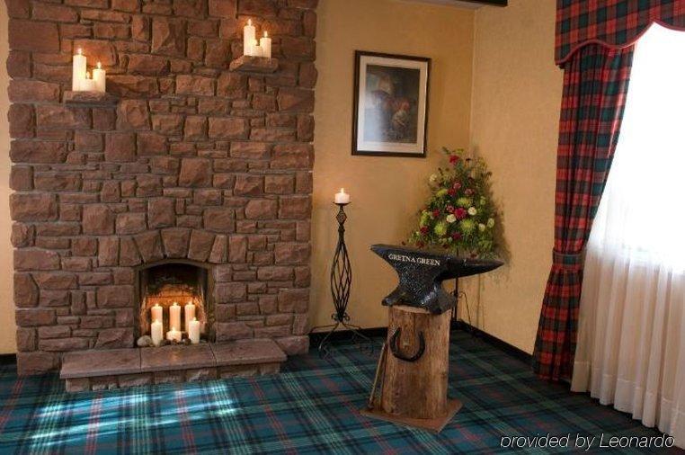 Gretna Hall 4*
